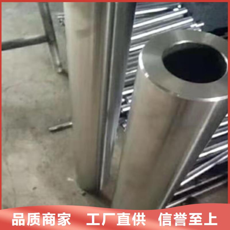 镀铬钢管异型钢管大量现货供应