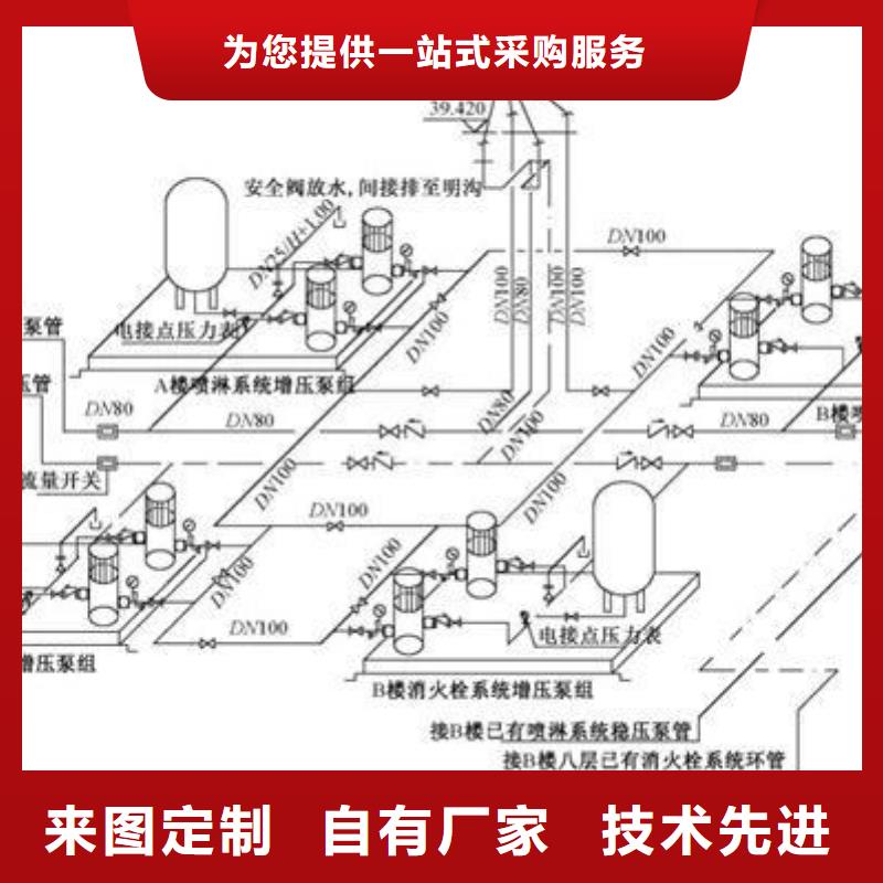 不锈钢水箱厂家口碑好