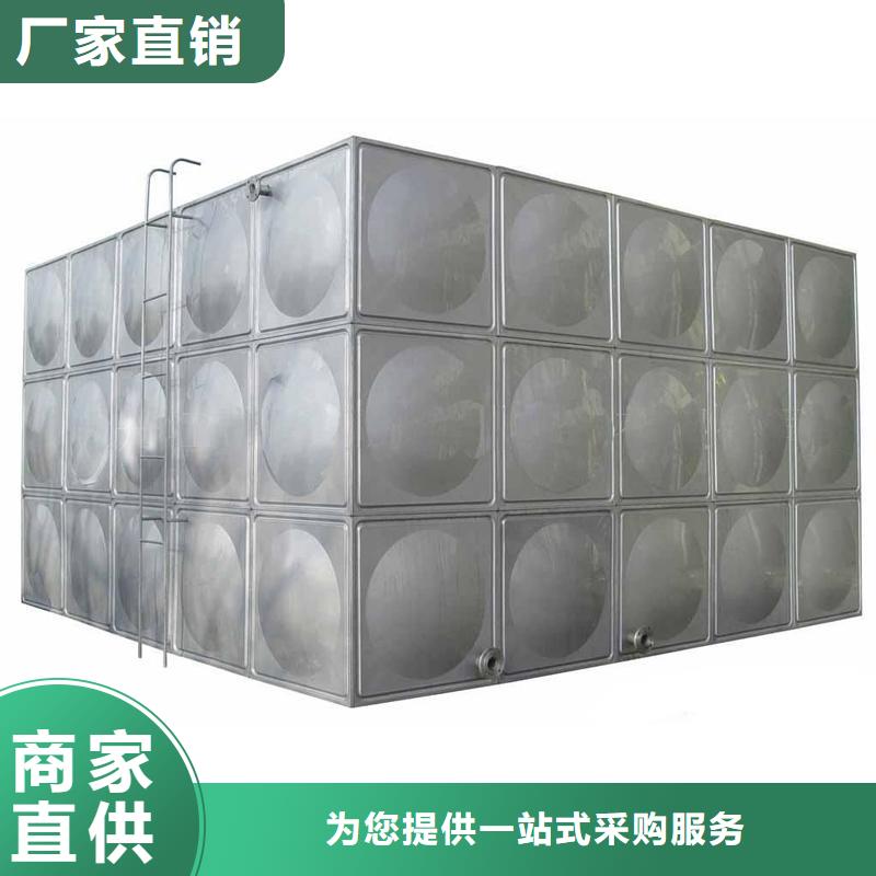 不锈钢圆形水箱厂家恒泰不锈钢消防水箱,【恒压变频供水设备】丰富的行业经验