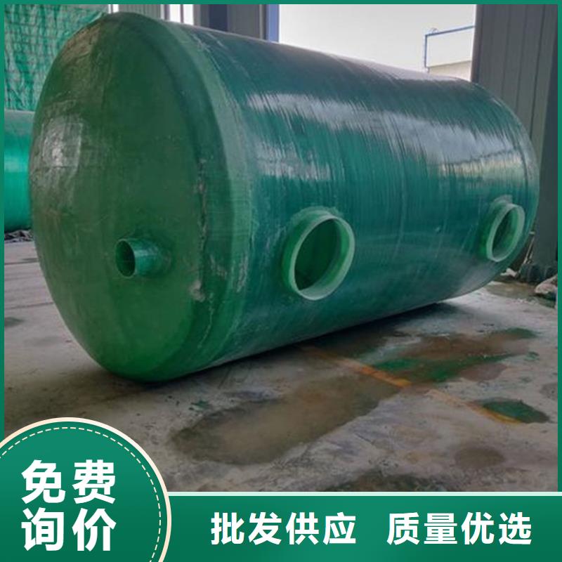 优质不锈钢消防水箱厂家