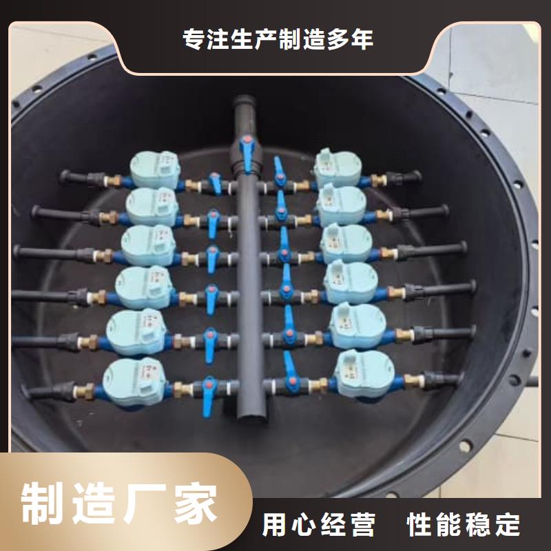 喷头品质经得起考验