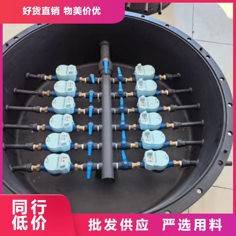 卖
PE燃气管材管件的厂家