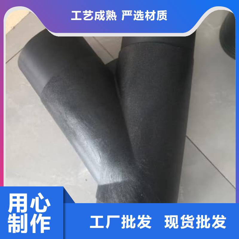 高标农田灌溉PVC-O专用管件管件厂家一手货源