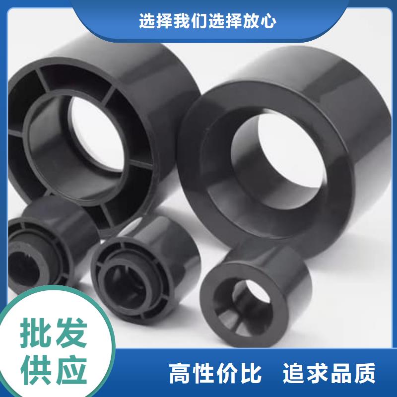 PVC电力电缆套管更多详情点击