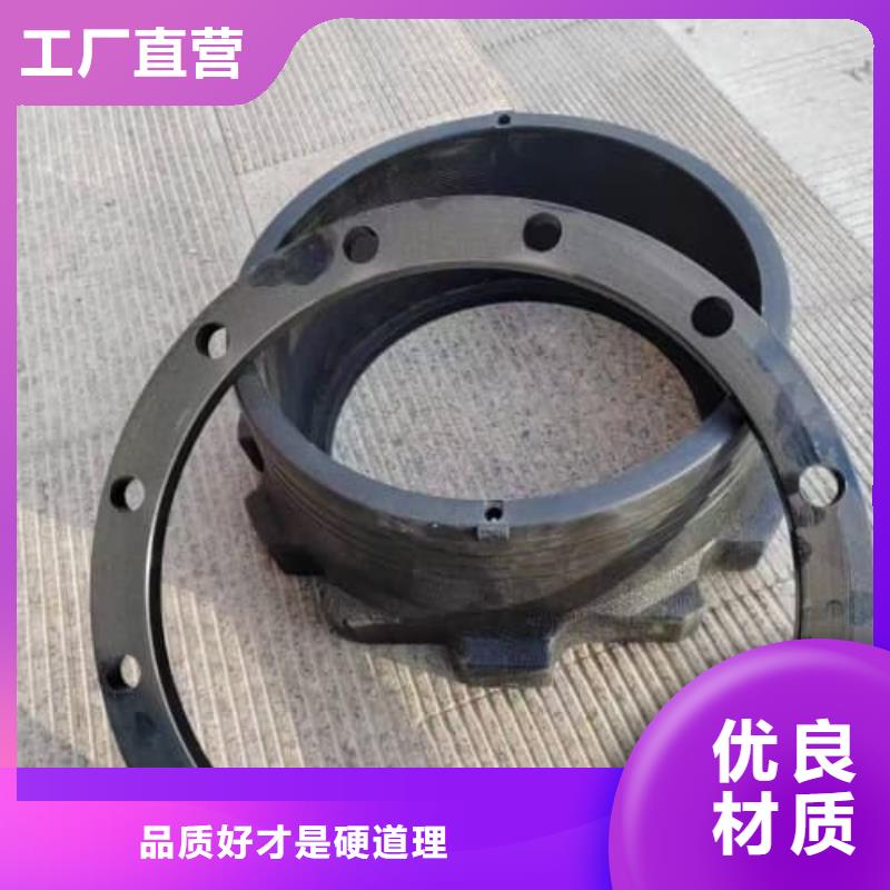 PE管材管件-PE管材管件省心