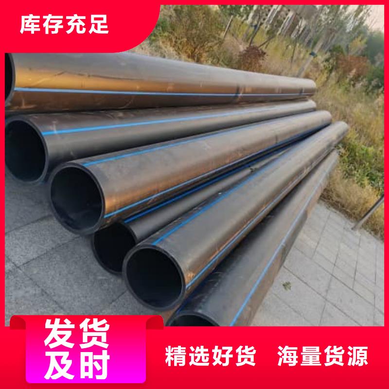 PVC电力电缆套管更多详情点击