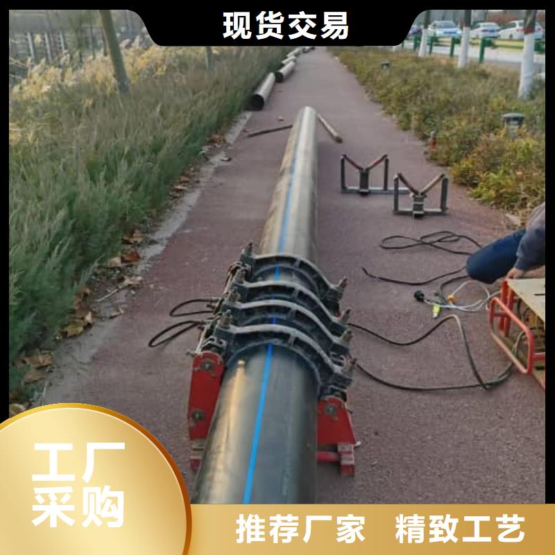 非开挖穿越管信誉好厂家