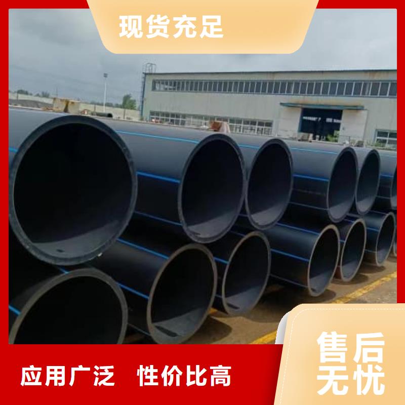 PE管材管件实体厂家直销