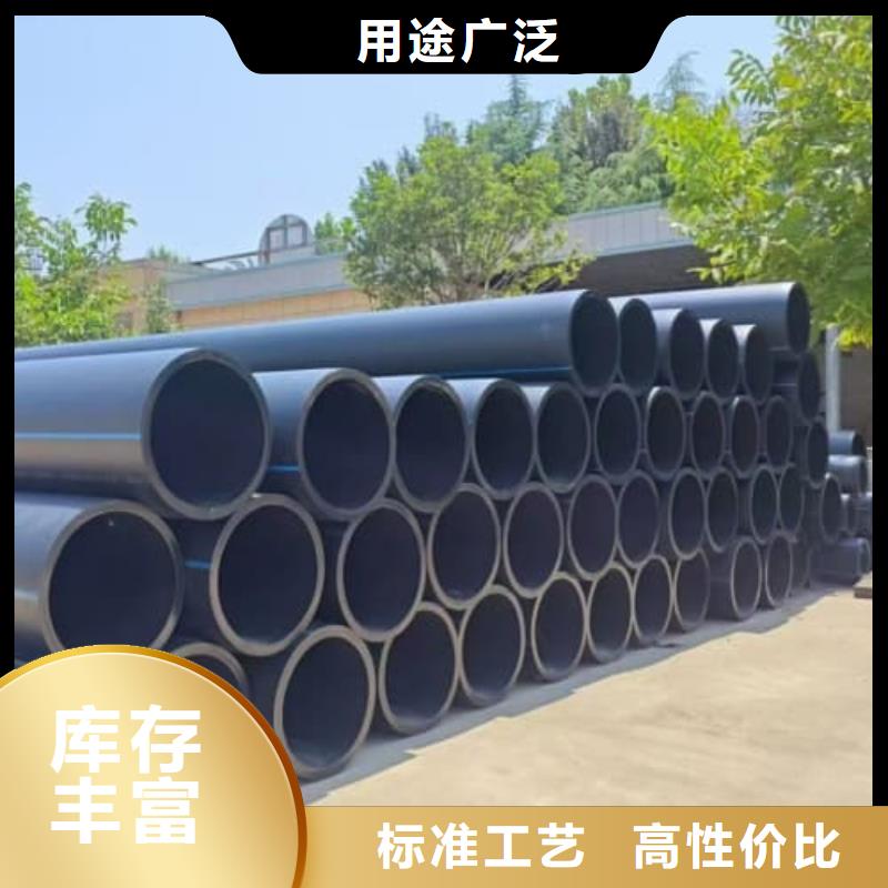 常年供应PE给水管材管件-口碑好