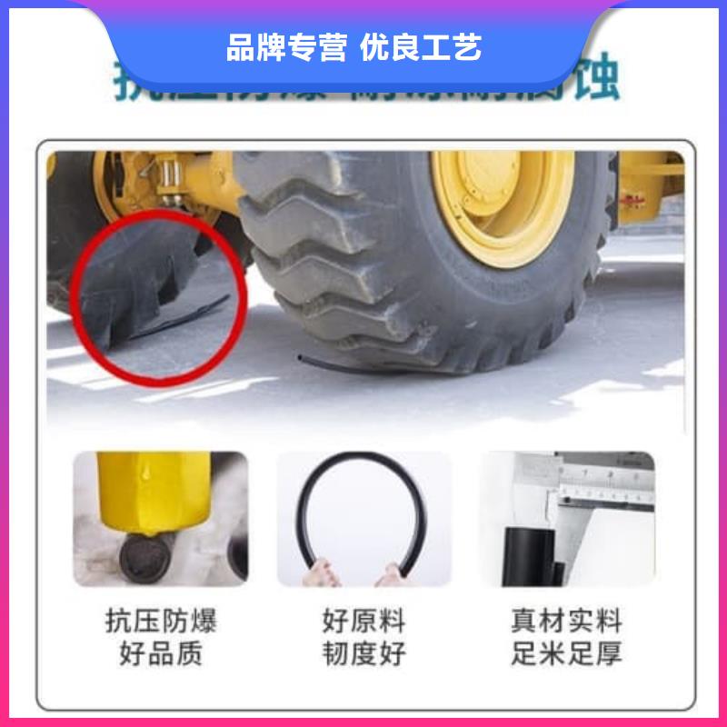 高标农田灌溉PVC-U专用管材管件海量货源