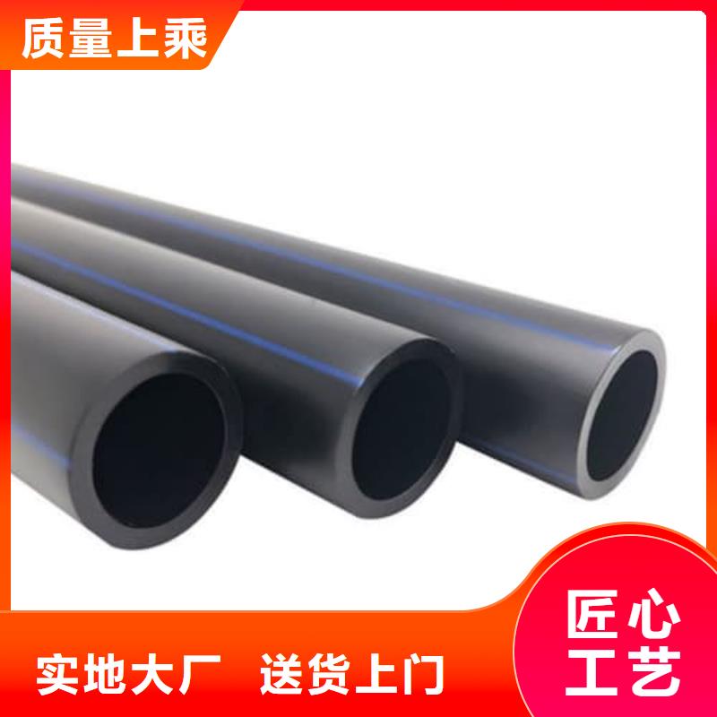 批发高标农田灌溉PVC-O专用管件管件的厂家