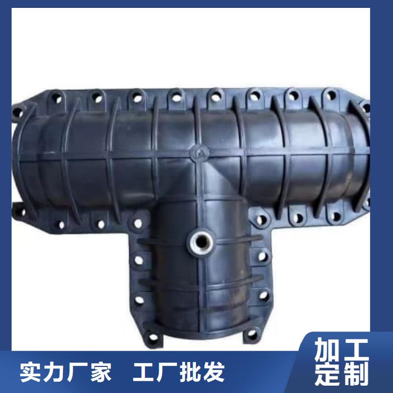 优质PE虹吸排水管材管件源头厂家