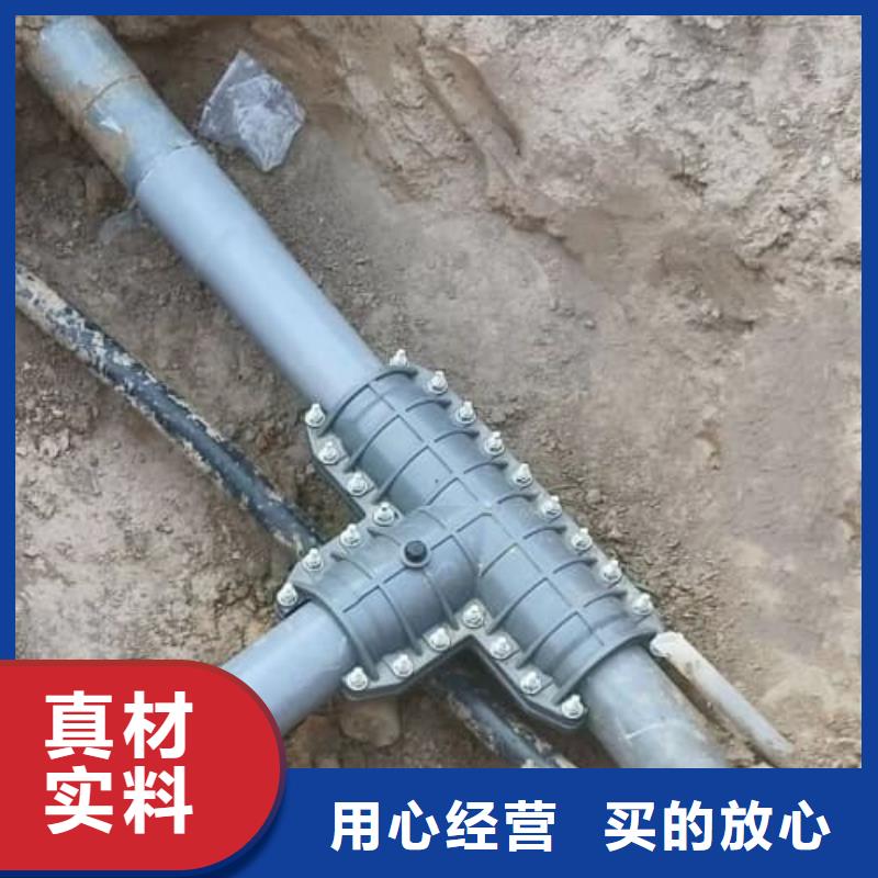 HDPE双壁波纹管管材_来电咨询