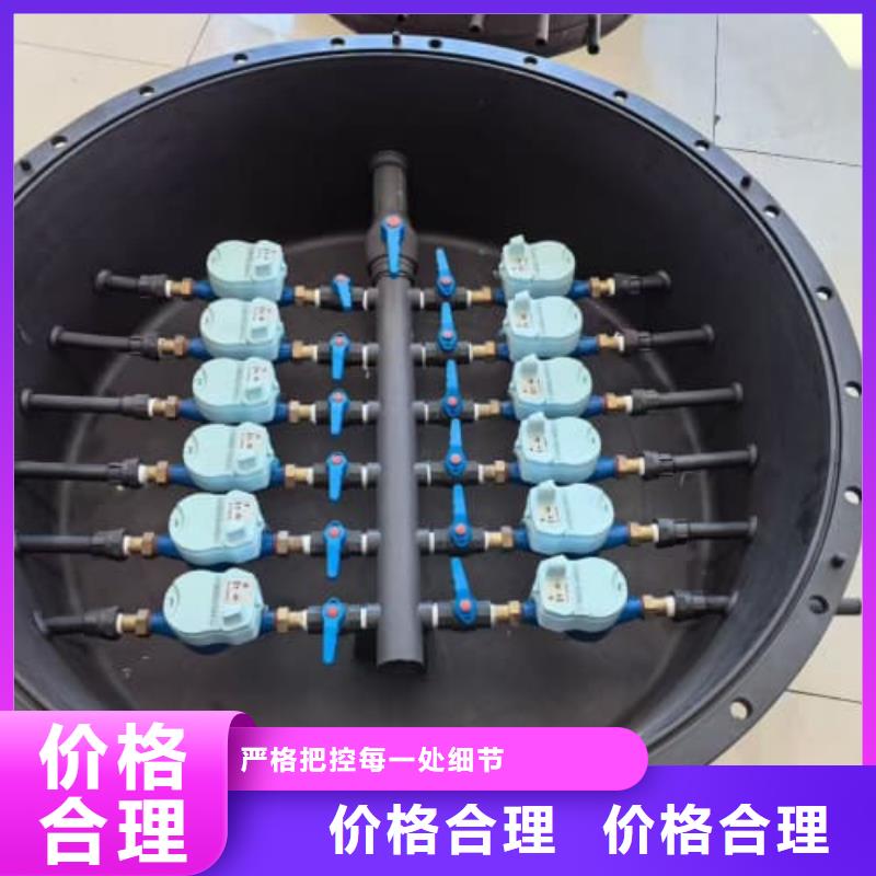 厂家直销 
HDPE热熔管件厂家