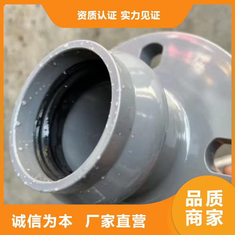 给水管厂家报价