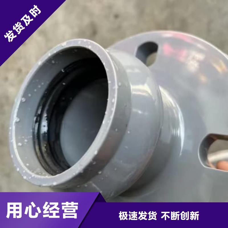 库存充足的PVC-U给水管材管件生产厂家