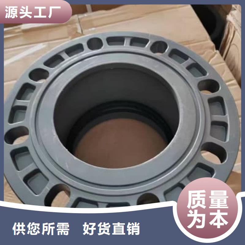 诚信供应华尔网
HDPE双壁波纹管材管件的厂家