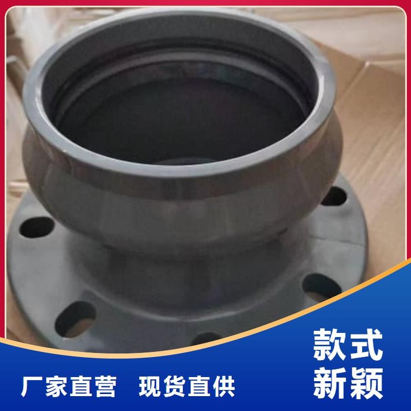 规模大的HDPE双壁波纹管材管件厂家