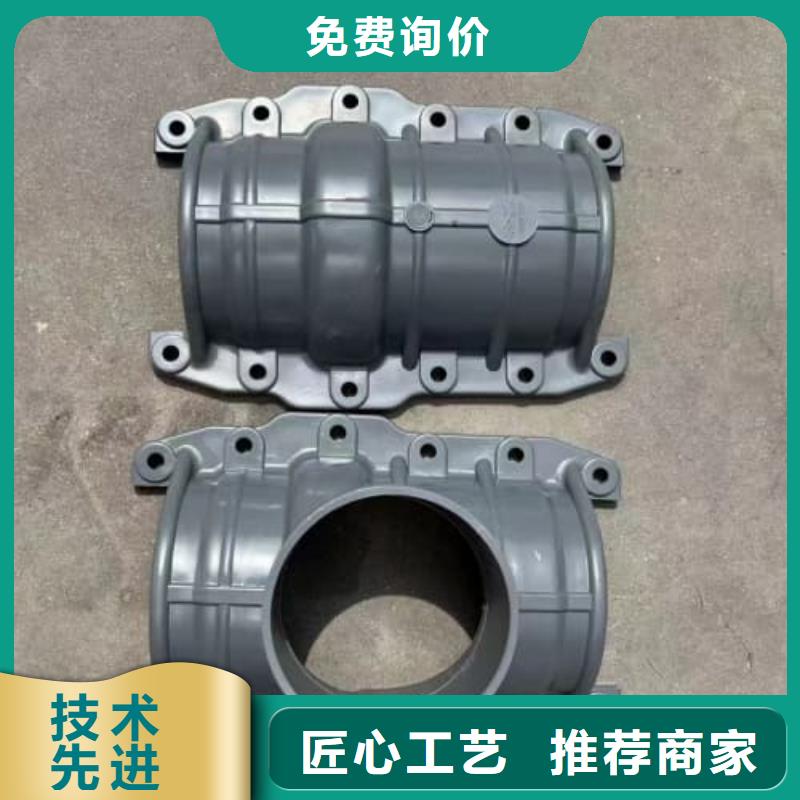 
高标农田灌溉PVC-O专用管件管件价格实在