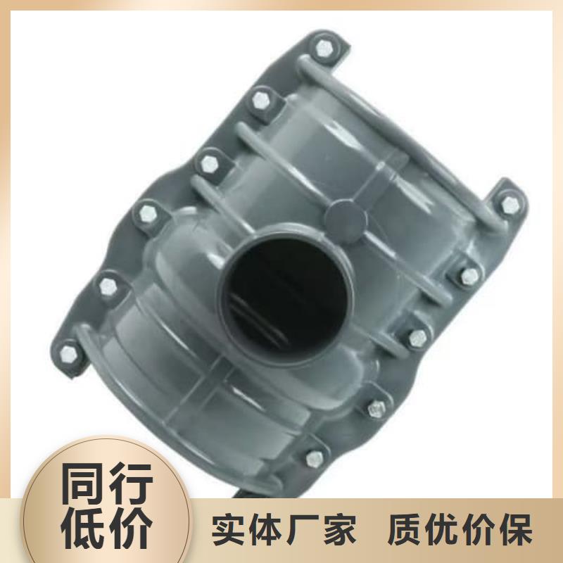 pvc管材检测项目实地厂家