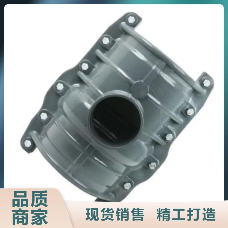 化工pvc管材管件高端定制