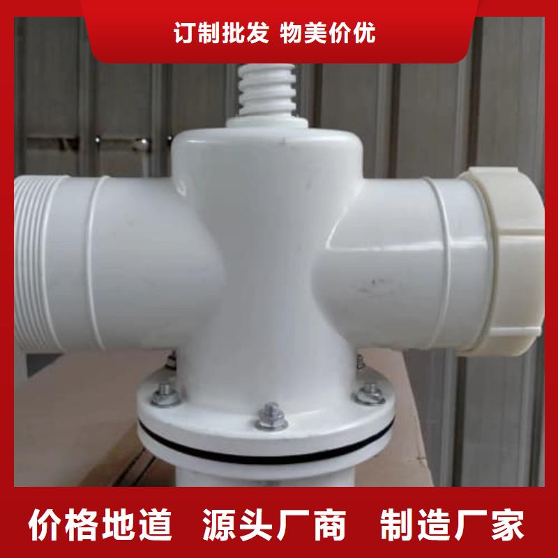 有现货的HDPE燃气管材管件批发商