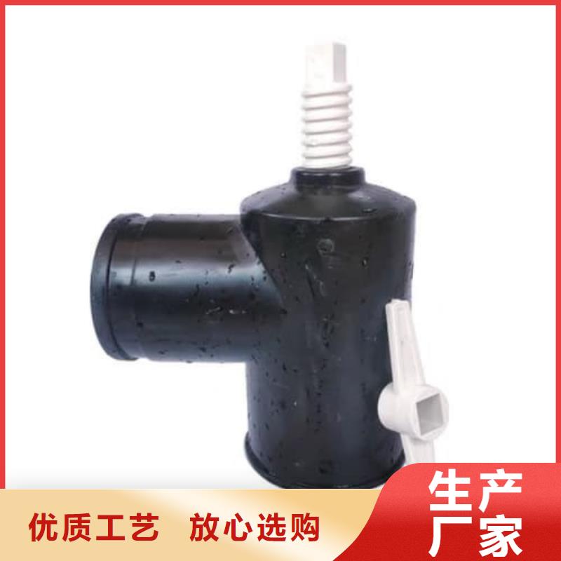 pvc-o管正规厂家生产