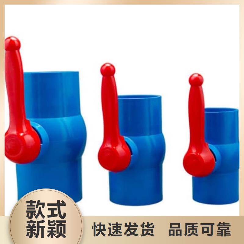 HDPE双壁波纹管管材质检合格