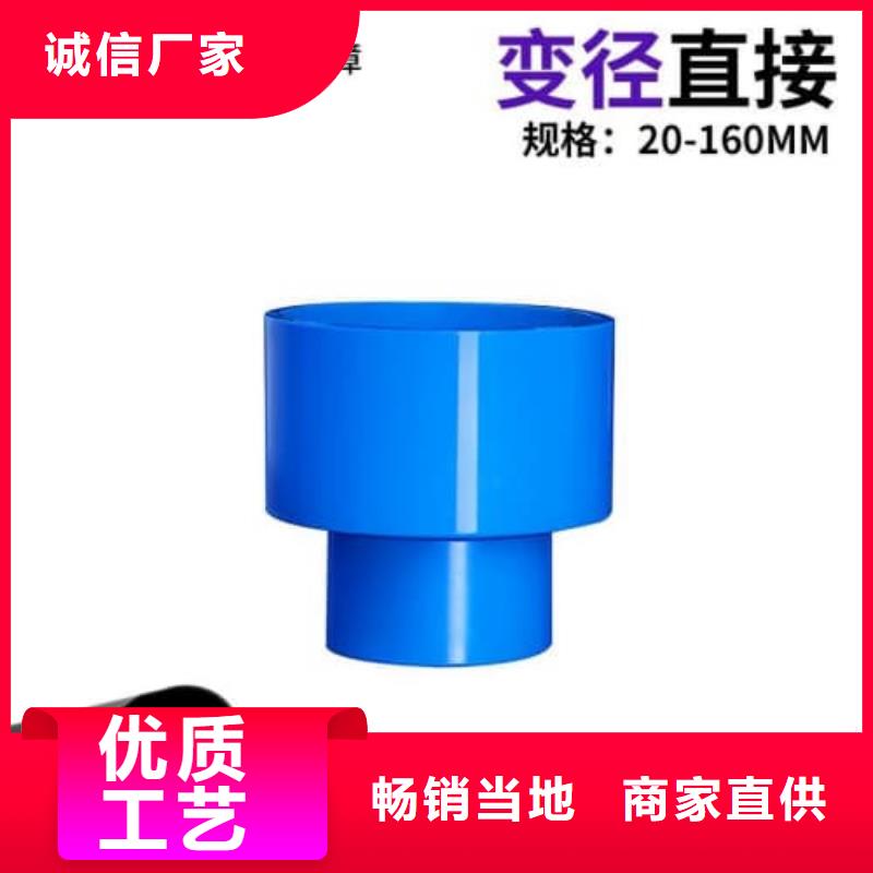 HDPE双壁波纹管材管件-HDPE双壁波纹管材管件规格全