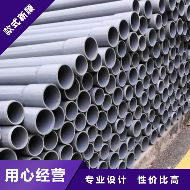 HDPE双壁波纹管管材生产厂家_大量现货