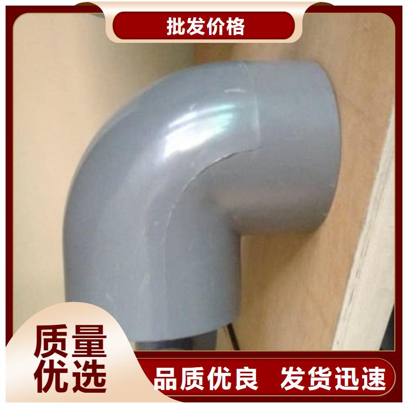 PE排污管售后服务好