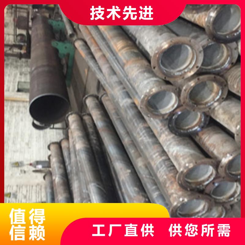 螺旋管镀锌管源头实体厂商