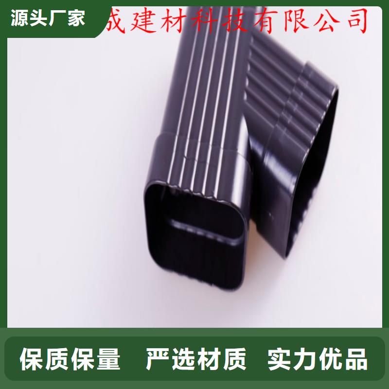 |贺州|桂林|防城港|贵港|玉林|河池|钦州可成铝合金成品天沟【铝合金天沟】保障产品质量
