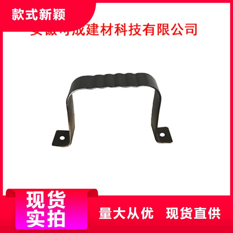 【PVC成品天沟,铝合金成品天沟按需定制真材实料】同城公司