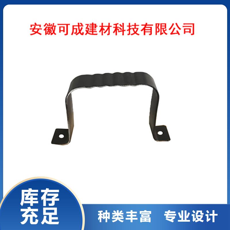 厂家PVC成品天沟铝合金成品天沟厂家现货供应