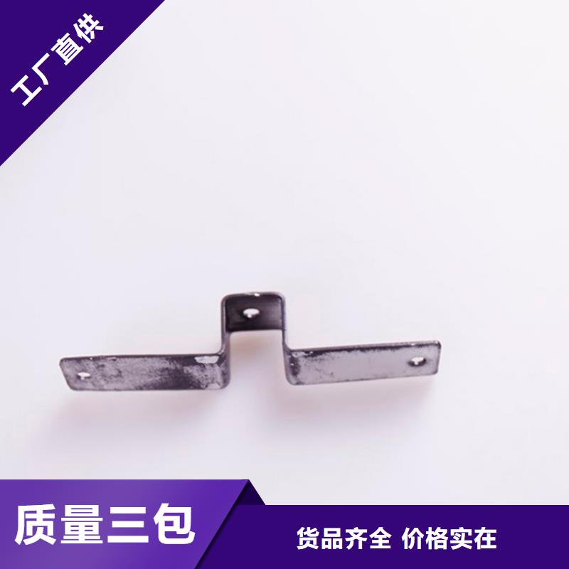 PVC成品天沟铝合金檐槽多年行业经验