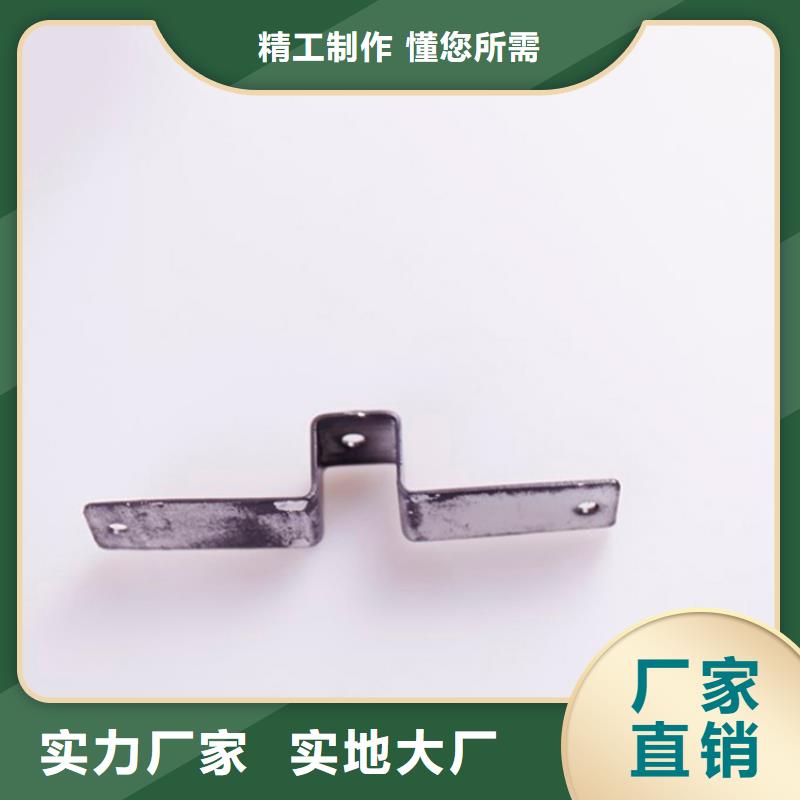 PVC成品天沟铝合金天沟当地厂家值得信赖