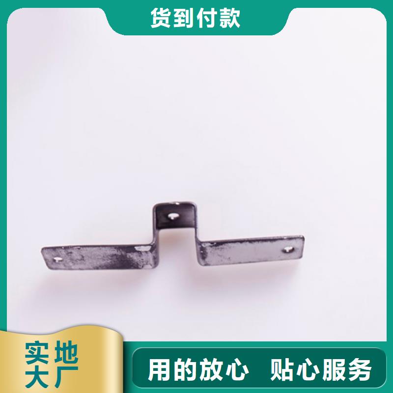 PVC成品天沟铝合金雨水槽品质优选