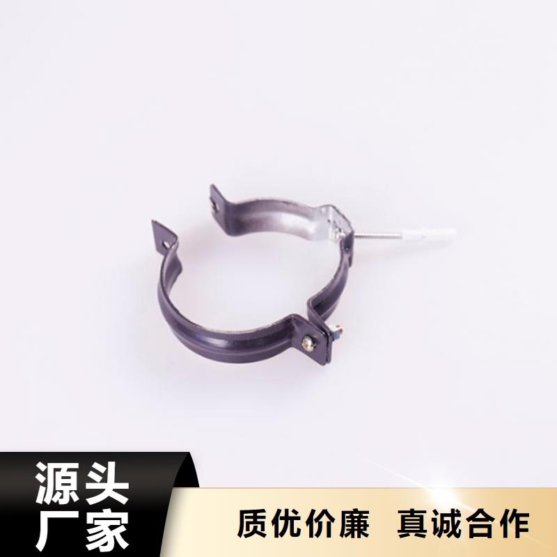PVC成品天沟质检严格放心品质