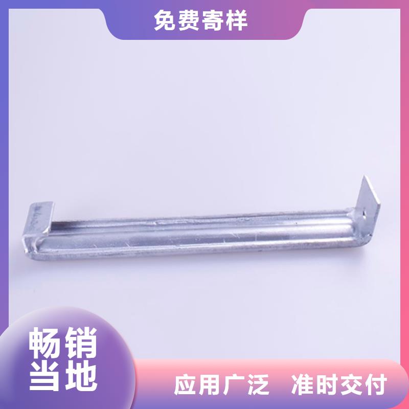 PVC成品天沟铝合金成品天沟好品质售后无忧