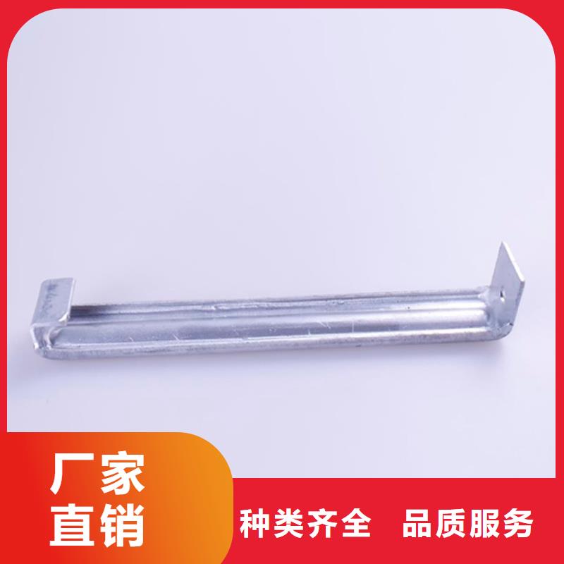  PVC成品天沟每个细节都严格把关