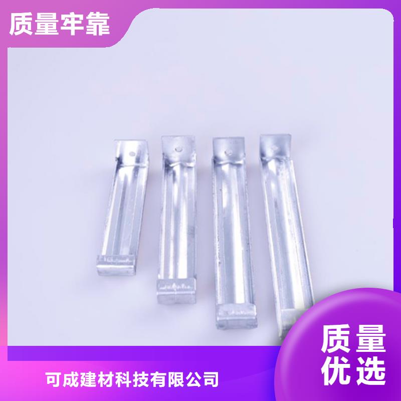 PVC成品天沟铝合金檐槽批发价格