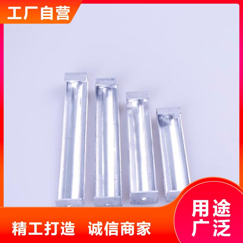 PVC成品天沟铝合金成品天沟好品质售后无忧