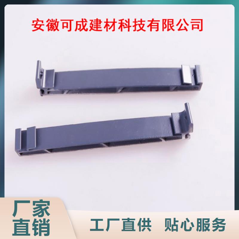 PVC成品天沟铝合金天沟实力公司