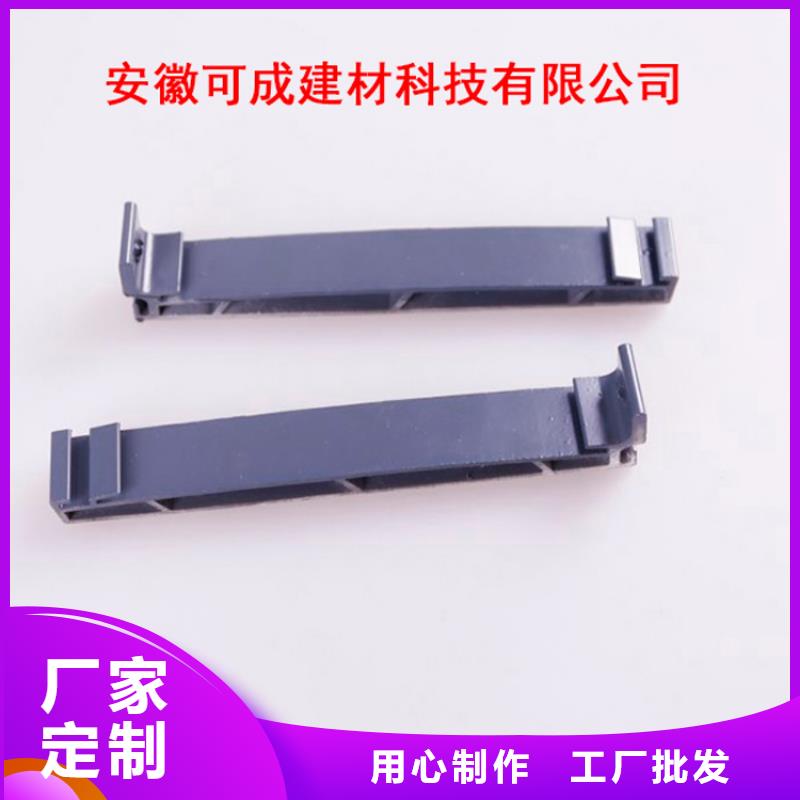 PVC成品天沟铝合金天沟多年经验值得信赖