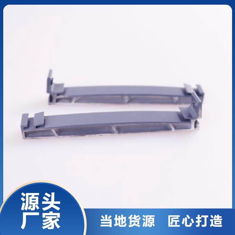 PVC成品天沟,铝合金雨水槽好厂家有担当