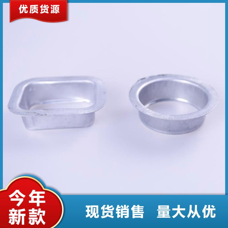 PVC成品天沟铝合金天沟拥有多家成功案例