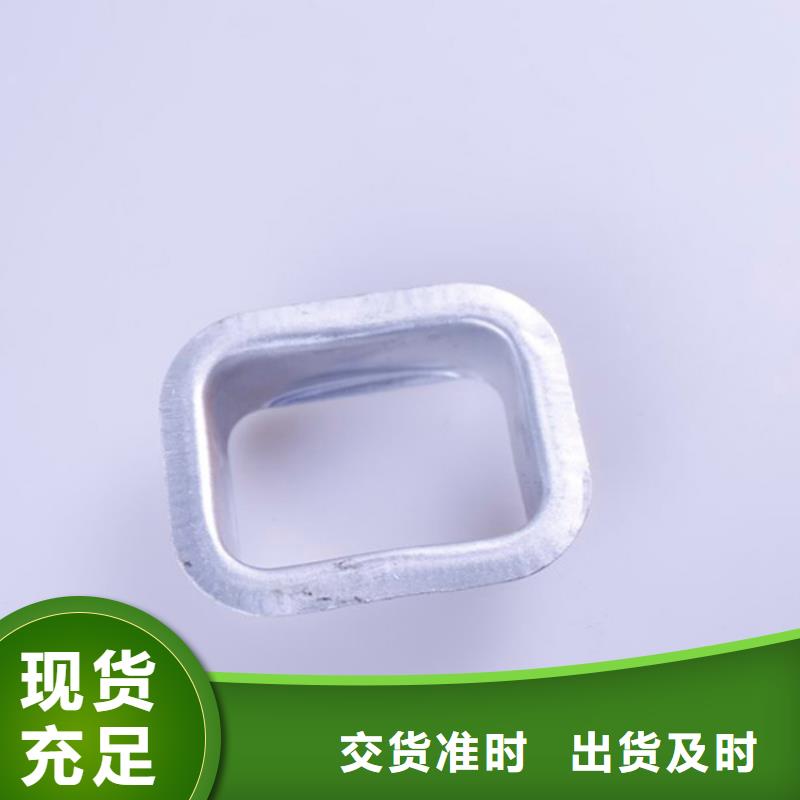 【PVC成品天沟】铝合金天沟源头厂家供应可成铝合金檐槽