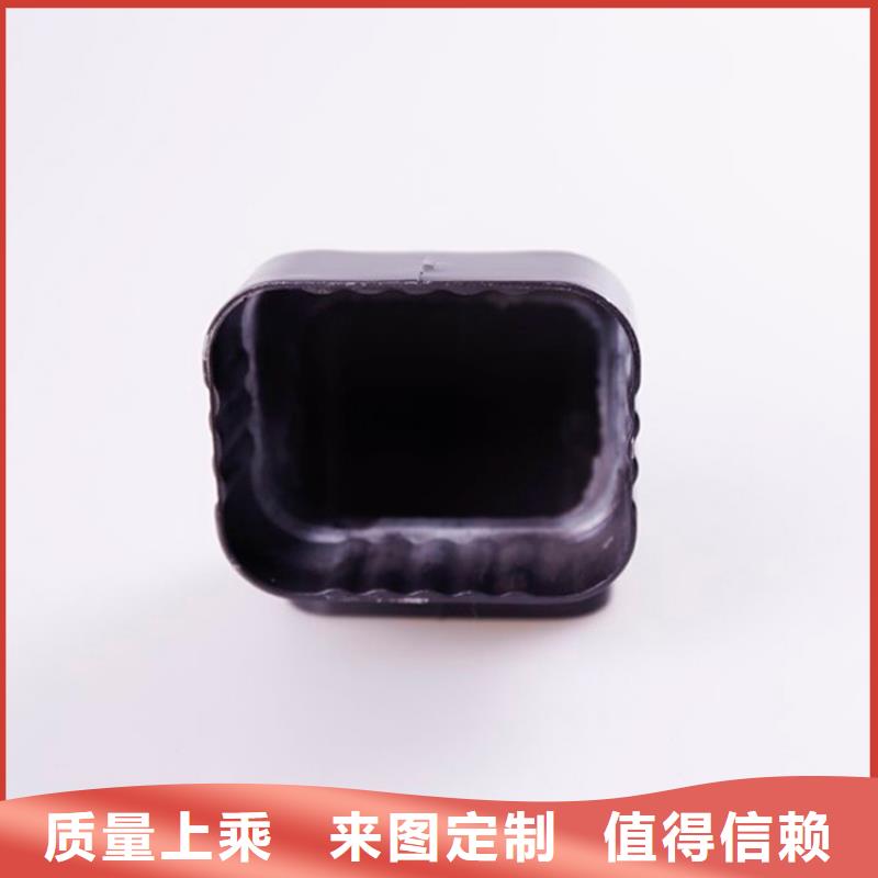 铝合金檐槽视频-铝合金檐槽-云南省临沧|大理|怒江|昭通【同城】生产厂家