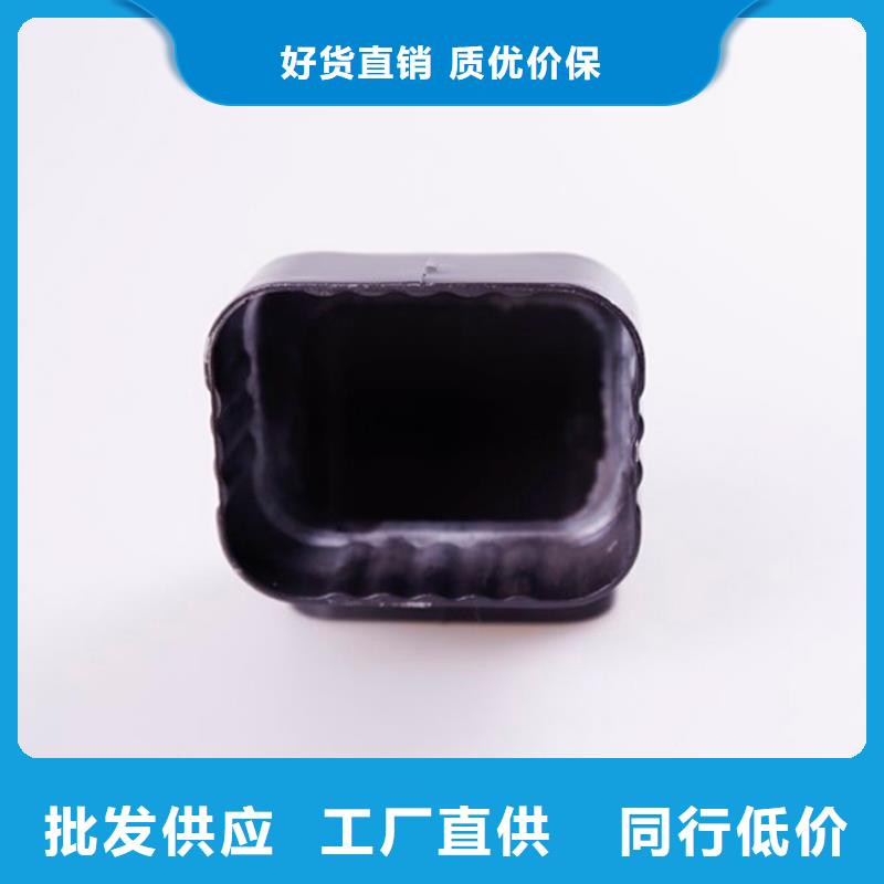 铝合金檐槽铝合金雨水槽自有生产工厂-可成建材科技(攀枝花市分公司)-三玖采购网